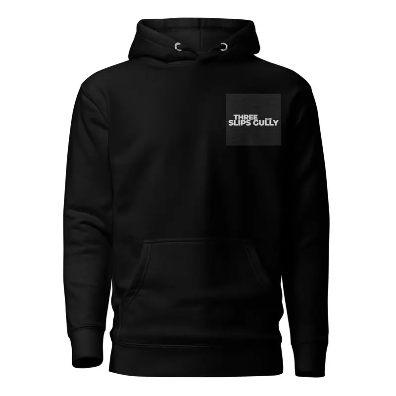 ThreeSlipsGully Soft Hoodie