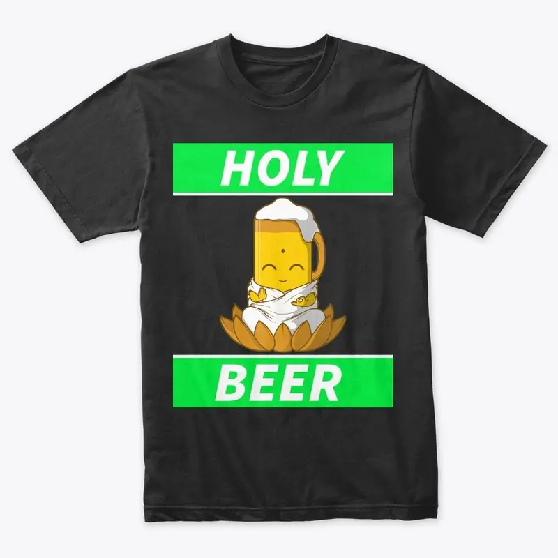 Holy Beer