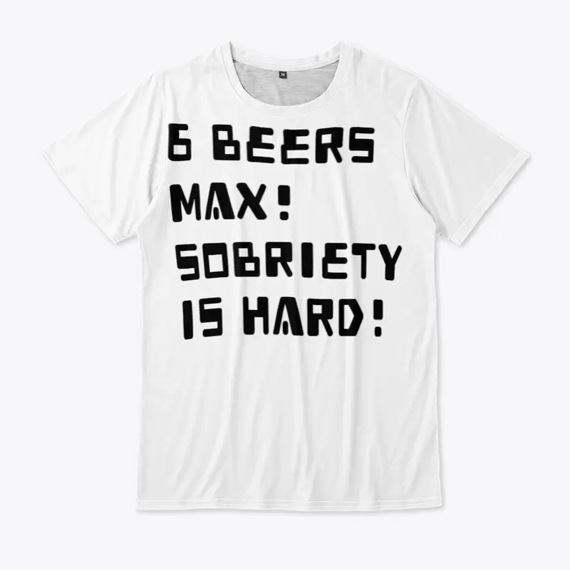 5 Beers Max