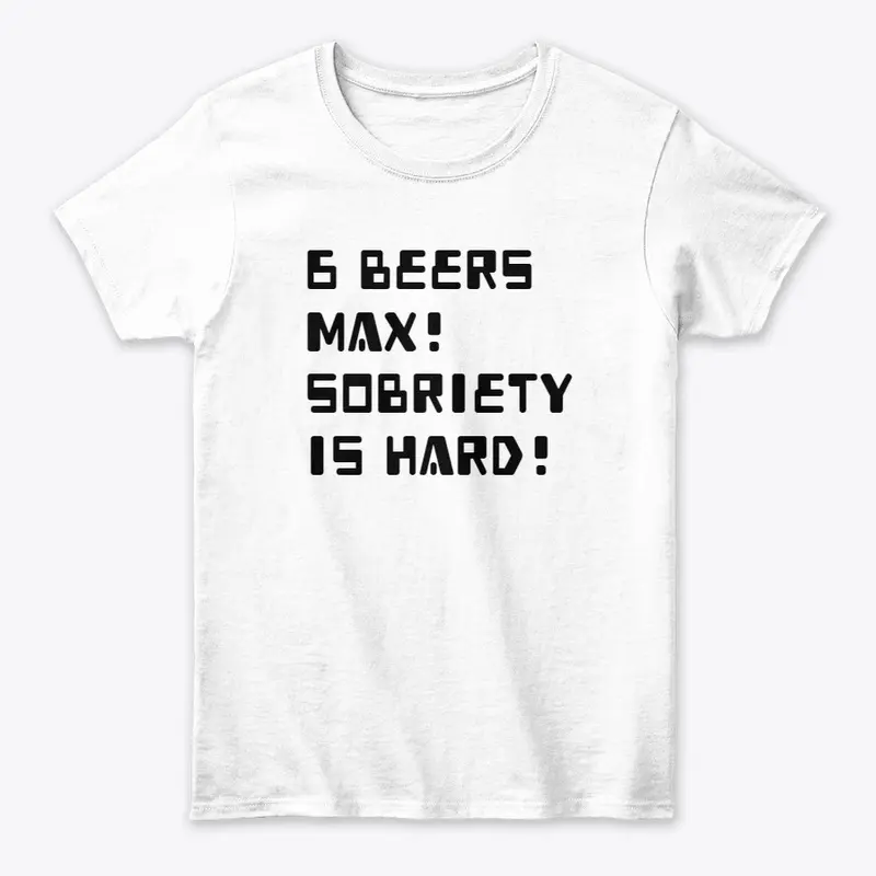 5 Beers Max