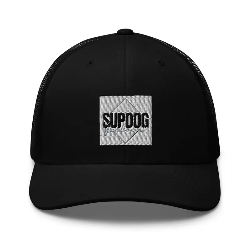 Supdog Cap