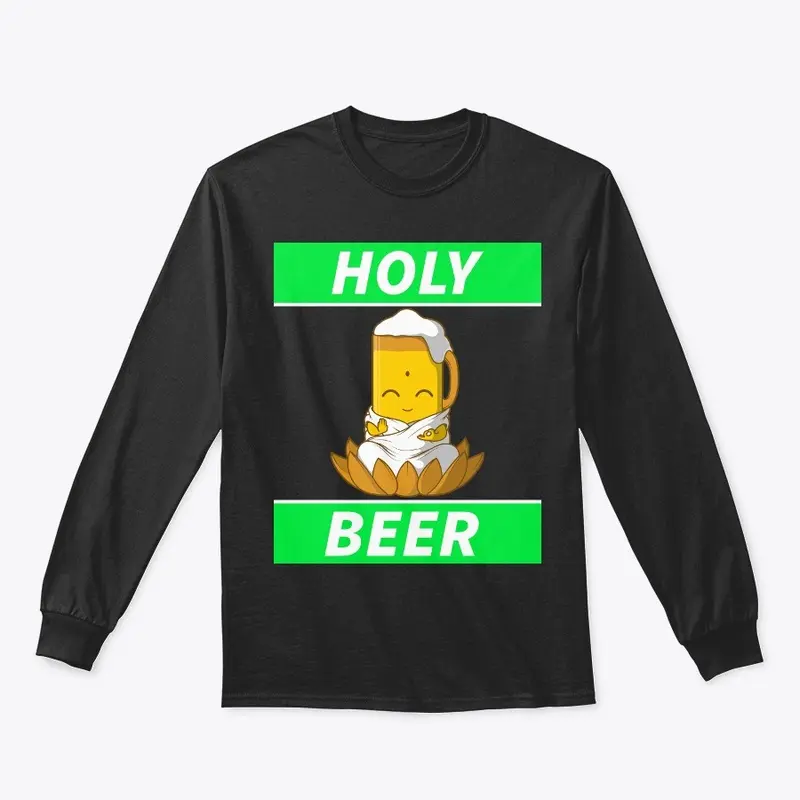 Holy Beer